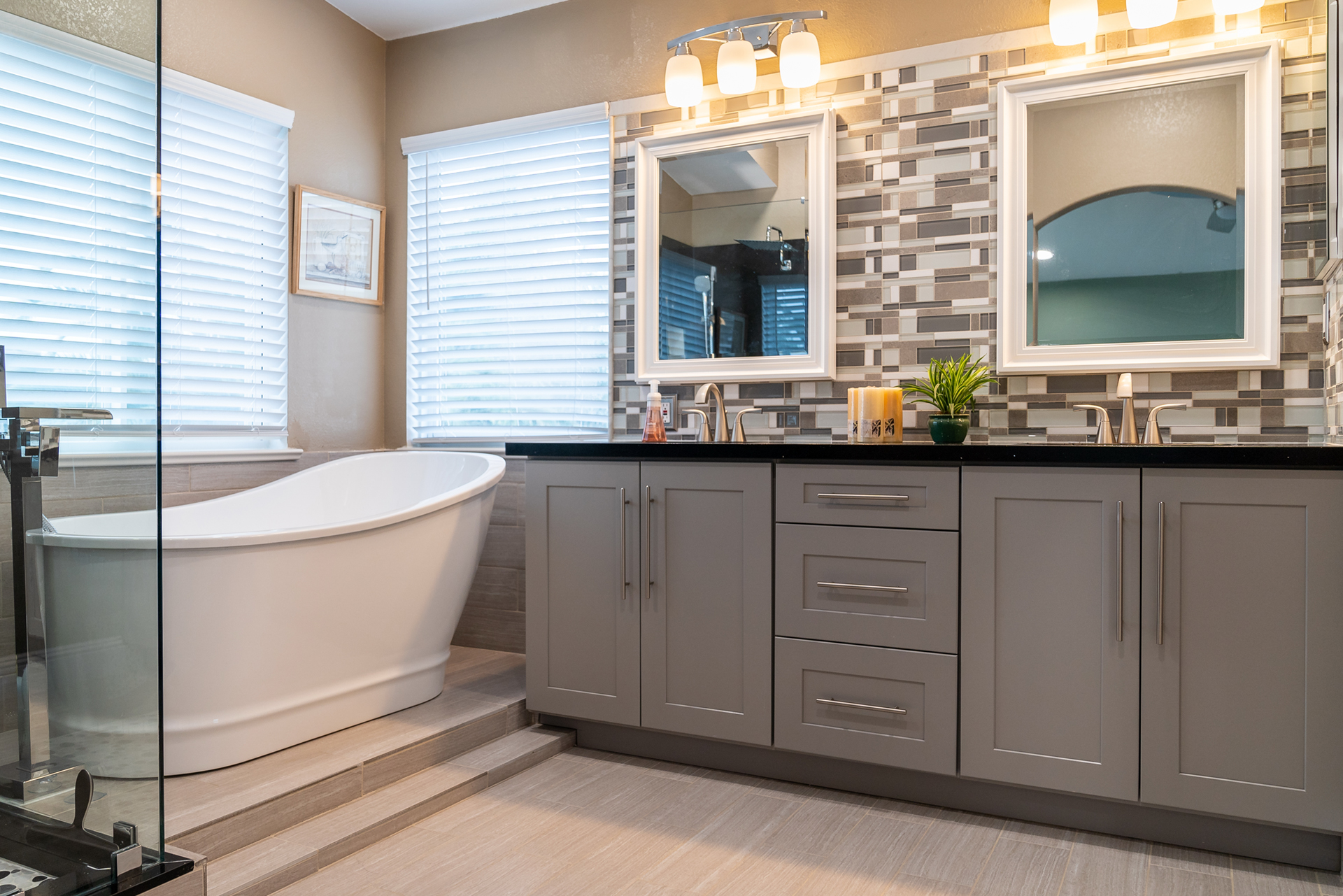 405 Cabinets Bathroom Vanity